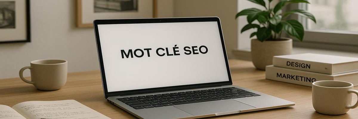 bureau moderne stratégie SEO